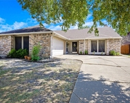 Unit for rent at 512 Rosewood Lane, Forney, TX, 75126