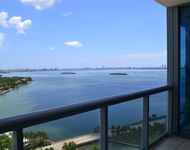 Unit for rent at 601 Ne 36th Street, Miami, FL, 33137