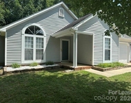 Unit for rent at 9022 Brad Court, Matthews, NC, 28104