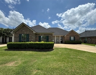 Unit for rent at 1002 Creole Drive, Bossier City, LA, 71111