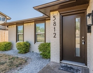 Unit for rent at 5812 Regatta Circle, Dallas, TX, 75232