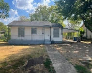 Unit for rent at 508 W 5th Street, Lancaster, TX, 75146