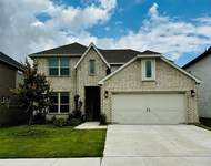 Unit for rent at 1212 Rosebay Drive, Justin, TX, 76247