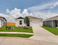 Unit for rent at 1523 William Wallace Street, Crandall, TX, 75114