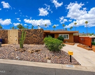 Unit for rent at 46265 Burroweed Lane, PALM DESERT, CA, 92260