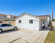 Unit for rent at 4461 Farquhar Avenue, LOS ALAMITOS, CA, 90720