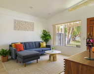 Unit for rent at 290 S San Jacinto Drive, PALM SPRINGS, CA, 92262