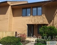 Unit for rent at 35 Sayre Drive, Plainsboro, NJ, 08540