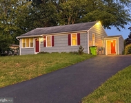 Unit for rent at 17419 & 17423 Wilson Street, DUMFRIES, VA, 22026
