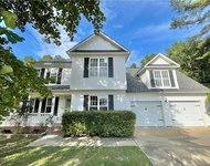 Unit for rent at 50 Sweet Gum Circle, Sanford, NC, 27332