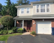 Unit for rent at 172 Fountayne Lane, LAWRENCEVILLE, NJ, 08648