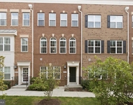 Unit for rent at 4757 Cherokee Street, COLLEGE PARK, MD, 20740
