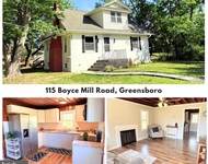 Unit for rent at 115 Boyce Mill Road, GREENSBORO, MD, 21639