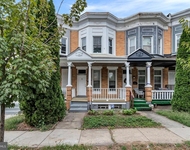 Unit for rent at 3027 Walbrook Avenue, BALTIMORE, MD, 21216