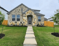 Unit for rent at 745 Long Run, Liberty Hill, TX, 78642