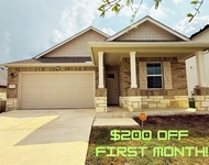 Unit for rent at 20603 Phebe Foster St, Manor, TX, 78653