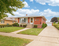 Unit for rent at 4537 W 100th Place, Oak Lawn, IL, 60453