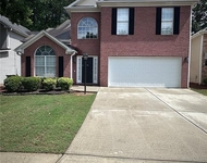 Unit for rent at 698 Parc River Boulevard, Lawrenceville, GA, 30046