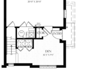 Unit for rent at 601 Broadway Street, Libertyville, IL, 60048