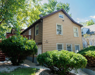 Unit for rent at 414 South Boulevard, Evanston, IL, 60202