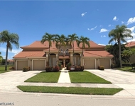 Unit for rent at 6580 Huntington Lakes Circle, Naples, FL, 34119