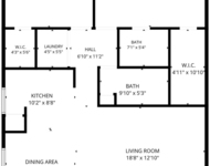 Unit for rent at 5343 Richmond Avenue, Houston, TX, 77056