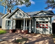 Unit for rent at 1628 Vassar Street, Houston, TX, 77006