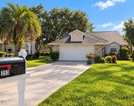 Unit for rent at 353 Kilmarnock Place, Melbourne, FL, 32940