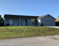 Unit for rent at 5537 Flint Road, Cocoa, FL, 32927