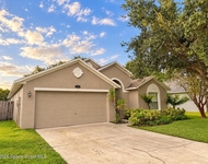 Unit for rent at 1044 Sedgewood Circle, West Melbourne, FL, 32904