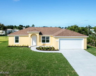 Unit for rent at 3730 12th Street, Micco, FL, 32976
