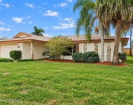 Unit for rent at 741 Verbenia Drive, Satellite Beach, FL, 32937