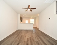 Unit for rent at 17419 Cuthbert Street, Humble, TX, 77346