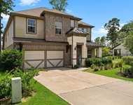 Unit for rent at 519 Carina Gaze Drive, Conroe, TX, 77318
