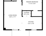 Unit for rent at 7900 Fm 2354, Beach City, TX, 77523