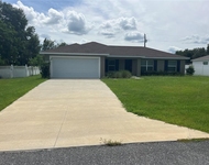 Unit for rent at 4764 Sw 139th Lane, OCALA, FL, 34473