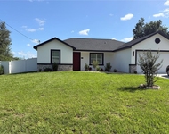 Unit for rent at 85 Willow Road, OCALA, FL, 34472