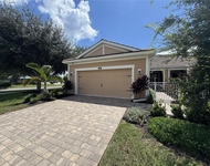 Unit for rent at 11789 Tapestry Lane, VENICE, FL, 34293