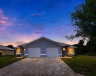 Unit for rent at 8527 Agate Street, PORT CHARLOTTE, FL, 33981