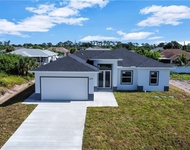 Unit for rent at 475 Raymer Street, LEHIGH ACRES, FL, 33974