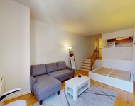 Unit for rent at 184 Thompson Street, New York, NY 10012
