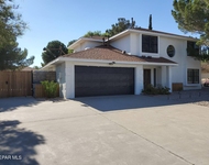 Unit for rent at 2005 Bob Gilder Place, El Paso, TX, 79936