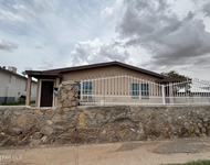 Unit for rent at 3603 Pierce Avenue, El Paso, TX, 79930
