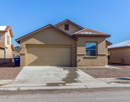 Unit for rent at 2412 Escape Point Street, El Paso, TX, 79938