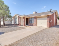 Unit for rent at 10941 Whitey Ford Street, El Paso, TX, 79934