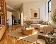 Unit for rent at 73 Saint Marks Avenue, Brooklyn, NY, 11217