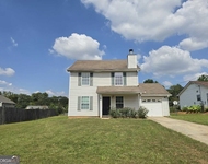 Unit for rent at 585 Forest Hills Path, Forest Park, GA, 30297