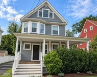 Unit for rent at 187 North Ave E, Cranford Twp., 07016-2438