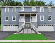 Unit for rent at 7 Harrison St, Morristown Town, 07960-3826