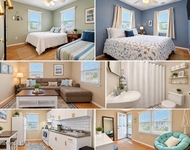 Unit for rent at 272 Hancock Avenue, Seaside Heights, NJ, 08751